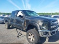 Photo 6 of 16 — 2011 Ford F-250