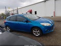 Photo 14 of 17 — 2014 Ford Focus