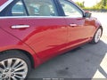 2016 Cadillac CTS — photo 17 of 17 | VIN 1G6AX5SX6G0127551
