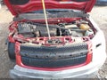 Photo 10 of 16 — 2005 Chevrolet Equinox