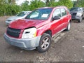 Photo 2 of 16 — 2005 Chevrolet Equinox