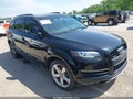 Photo 1 of 19 — 2015 Audi Q7