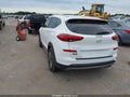 Photo 3 of 16 — 2021 Hyundai Tucson