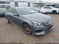 Photo 1 of 16 — 2016 Mercedes-Benz E-Class