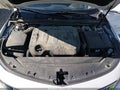 Photo 10 of 18 — 2018 Chevrolet Impala