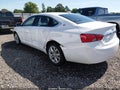 Photo 3 of 18 — 2018 Chevrolet Impala