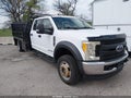 2017 Ford F-550 Chassis — photo 1 of 19 | VIN 1FD0W5HT7HED41593