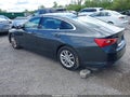 Photo 3 of 17 — 2018 Chevrolet Malibu Limited