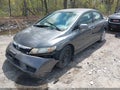2010 Honda Civic — photo 2 of 10 | VIN 2HGFA1F52AH579331