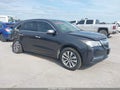 Photo 1 of 19 — 2015 Acura MDX