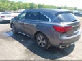2020 Acura MDX — photo 3 of 16 | VIN 5J8YD4H30LL050785