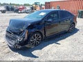 2025 Toyota Corolla — photo 2 of 16 | VIN 5YFB4MDE8SP319505