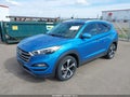 Photo 2 of 16 — 2016 Hyundai Tucson