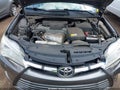 Photo 10 of 16 — 2017 Toyota Camry