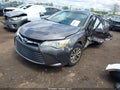 Photo 2 of 16 — 2017 Toyota Camry