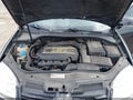 Photo 10 of 11 — 2010 Volkswagen Jetta