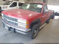 Photo 2 of 11 — 1993 Chevrolet GMT