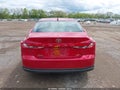 Photo 16 of 17 — 2026 Toyota Camry