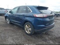 Photo 3 of 16 — 2017 Ford Edge