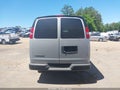 Photo 18 of 18 — 2019 Chevrolet Express 3500