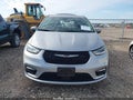 2023 Chrysler Pacifica — photo 12 of 17 | VIN 2C4RC1BG2PR536639