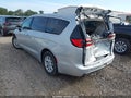 2023 Chrysler Pacifica — photo 3 of 17 | VIN 2C4RC1BG2PR536639