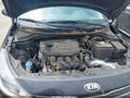 Photo 10 of 11 — 2018 Kia Rio