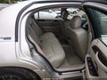 Photo 8 of 22 — 2008 Lincoln Town Car