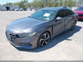 2020 Honda Accord — photo 2 of 17 | VIN 1HGCV2F30LA023600