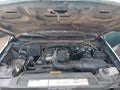 1997 Ford F-150 — photo 10 of 10 | VIN 1FTDF1729VKB70804