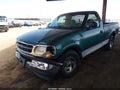 1997 Ford F-150 — photo 6 of 10 | VIN 1FTDF1729VKB70804