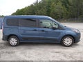 Photo 15 of 18 — 2022 Ford Transit Connect
