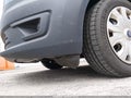 Photo 13 of 18 — 2022 Ford Transit Connect