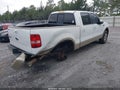 2008 Ford F-150 — photo 4 of 16 | VIN 1FTPW12V68KC75125