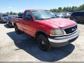 Photo 1 of 11 — 2001 Ford F-150