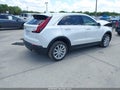 Photo 4 of 15 — 2022 Cadillac XT4