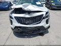 Photo 6 of 15 — 2022 Cadillac XT4