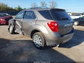 Photo 3 of 16 — 2010 Chevrolet Equinox