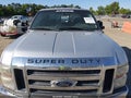 Photo 10 of 17 — 2010 Ford F-250