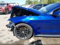 Photo 17 of 18 — 2015 Ford Mustang
