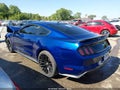 Photo 3 of 18 — 2015 Ford Mustang