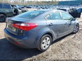 Photo 4 of 16 — 2015 Kia Forte