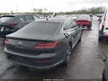 Photo 4 of 16 — 2021 Volkswagen Arteon