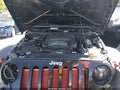 Photo 10 of 17 — 2014 Jeep Wrangler Unlimited