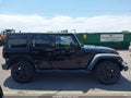 Photo 14 of 17 — 2014 Jeep Wrangler Unlimited