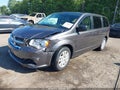 2018 Dodge Grand Caravan — photo 2 of 16 | VIN 2C4RDGBG6JR309123