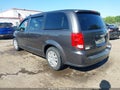 2018 Dodge Grand Caravan — photo 3 of 16 | VIN 2C4RDGBG6JR309123
