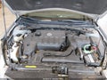2012 Nissan Altima — photo 10 of 16 | VIN 1N4AL2AP6CN407496