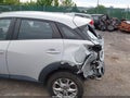 Photo 6 of 16 — 2020 Mazda CX-3