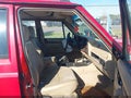 Photo 5 of 15 — 1995 Jeep Cherokee